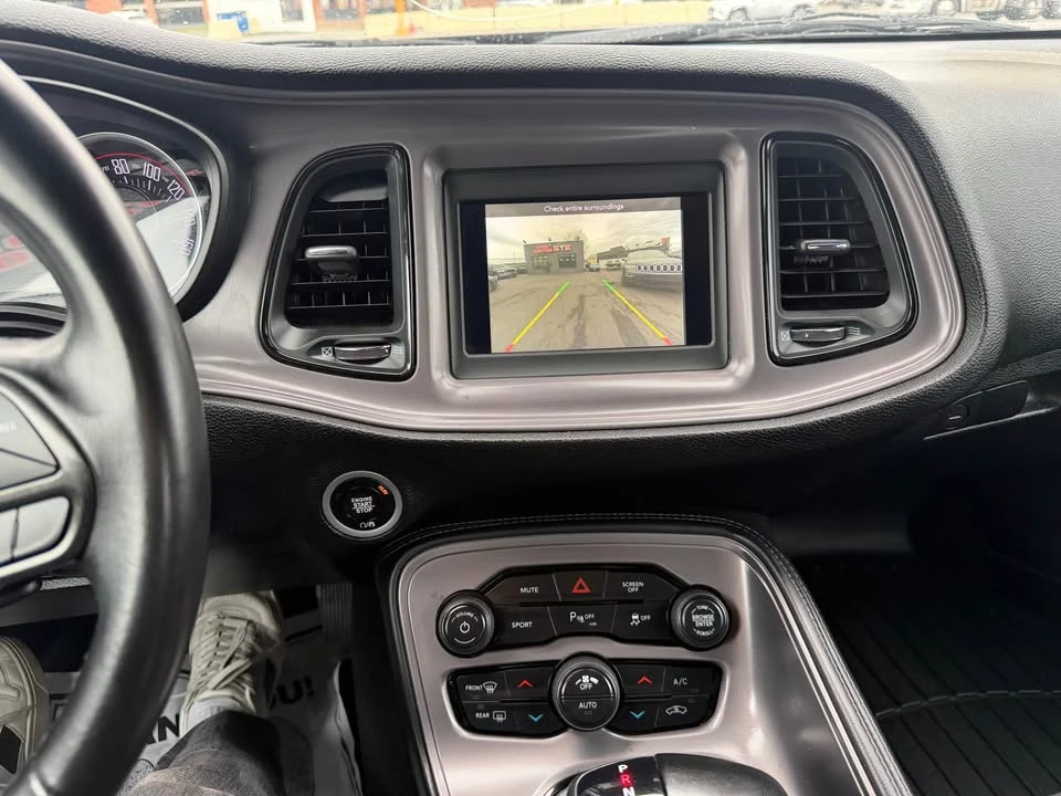 2023 Dodge Challenger 3rd Gen - Image 15 of 18