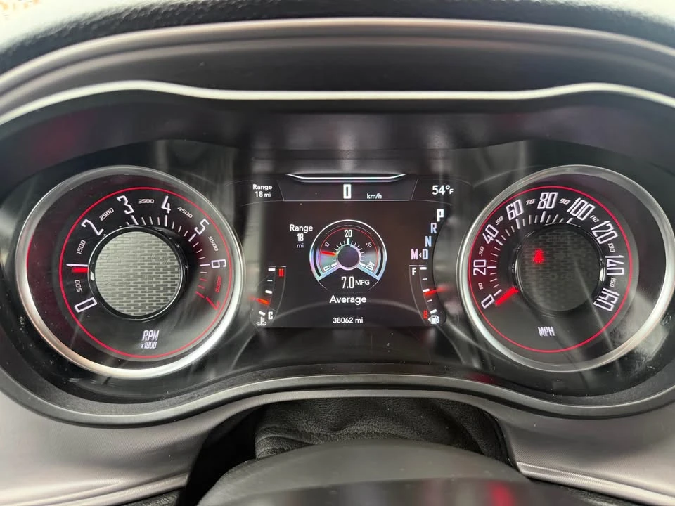2023 Dodge Challenger 3rd Gen - Image 12 of 18