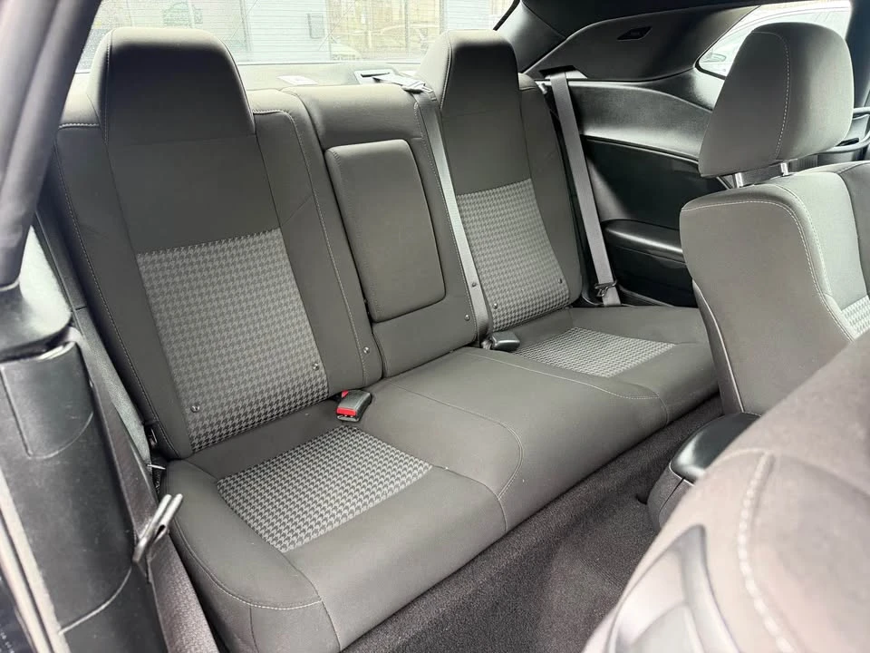 2023 Dodge Challenger 3rd Gen - Image 8 of 18