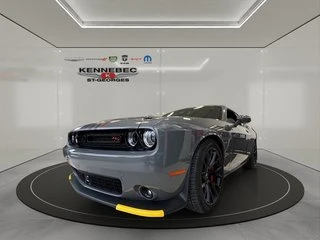 2023 Dodge Challenger 3rd Gen - Image 5 of 10