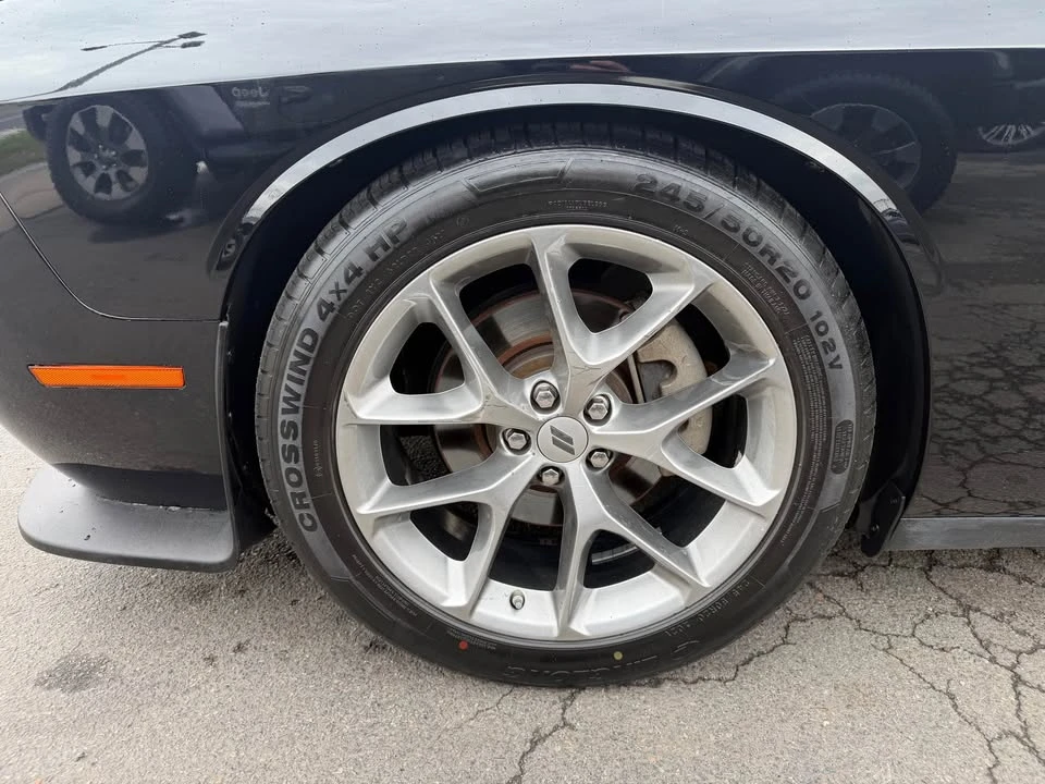 2023 Dodge Challenger 3rd Gen - Image 17 of 18
