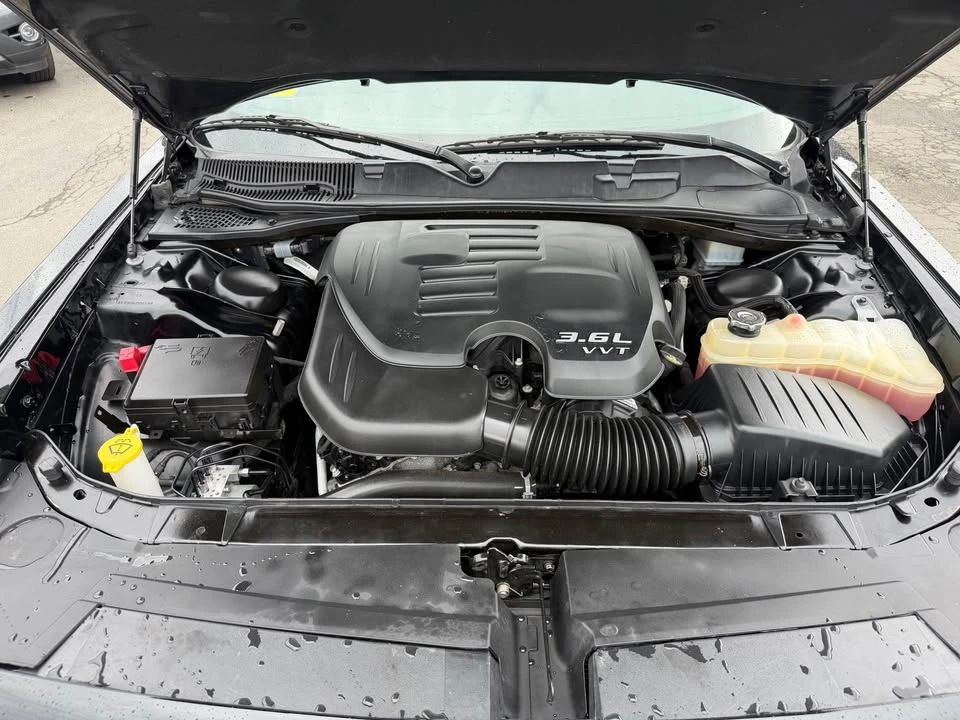 2023 Dodge Challenger 3rd Gen - Image 18 of 18