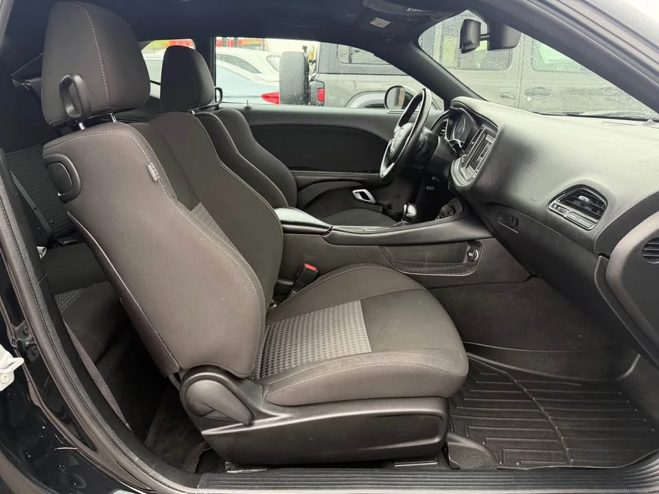2023 Dodge Challenger 3rd Gen - Image 7 of 18