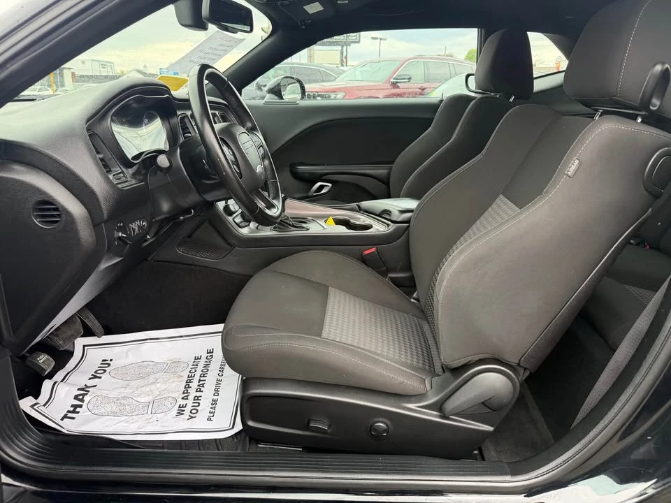 2023 Dodge Challenger 3rd Gen - Image 10 of 18