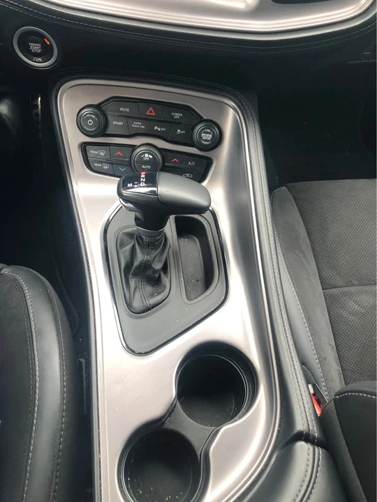 2023 Dodge Challenger 3rd Gen - Image 13 of 13