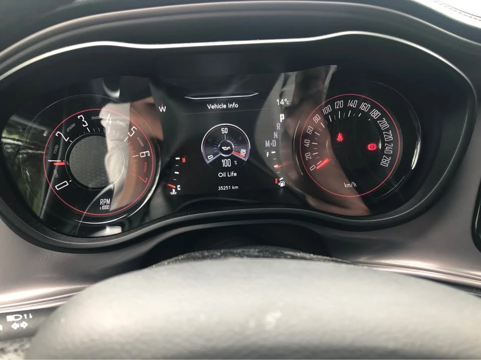 2023 Dodge Challenger 3rd Gen - Image 10 of 13