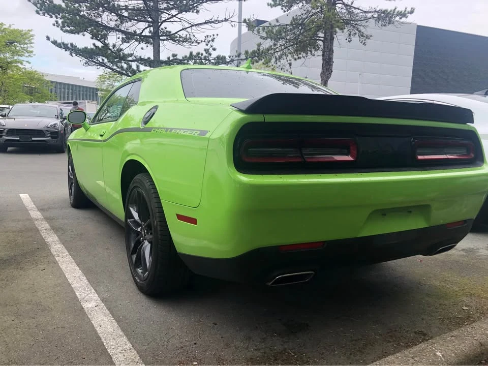 2023 Dodge Challenger 3rd Gen - Image 5 of 13