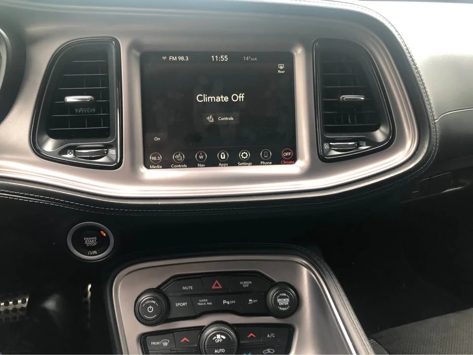 2023 Dodge Challenger 3rd Gen - Image 12 of 13
