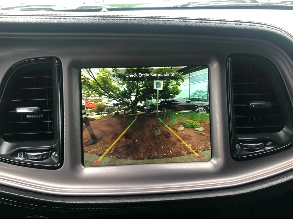 2023 Dodge Challenger 3rd Gen - Image 11 of 13