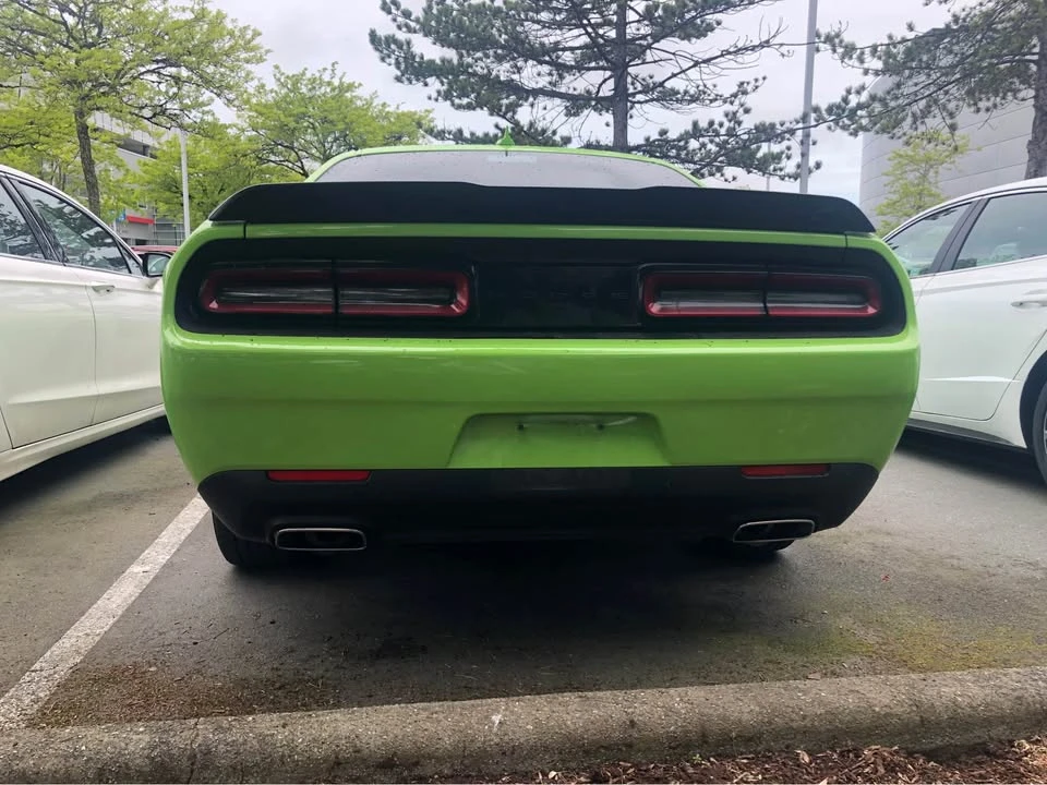 2023 Dodge Challenger 3rd Gen - Image 6 of 13