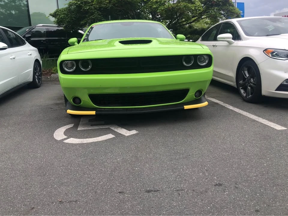 2023 Dodge Challenger 3rd Gen - Image 2 of 13