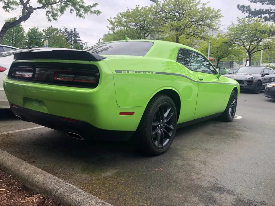 2023 Dodge Challenger 3rd Gen - Image 4 of 13