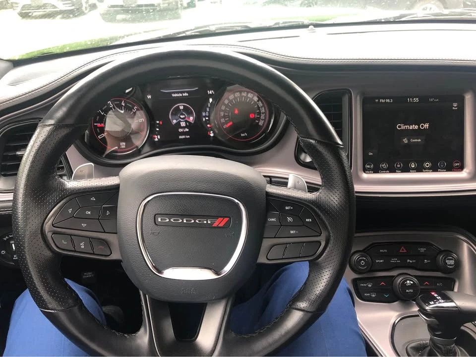 2023 Dodge Challenger 3rd Gen - Image 9 of 13