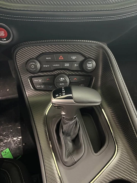 2023 Dodge Challenger 3rd Gen - Image 7 of 7