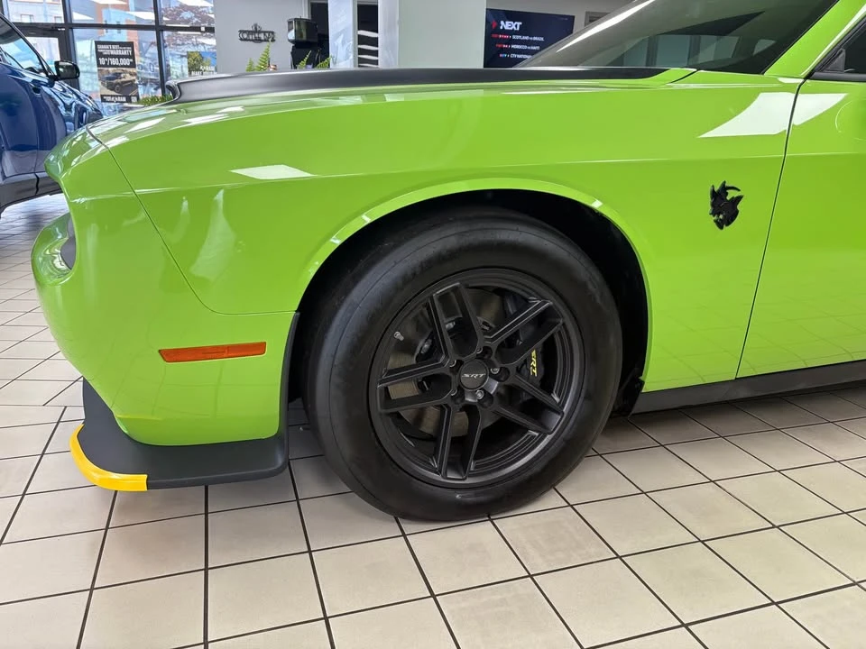 2023 Dodge Challenger 3rd Gen - Image 3 of 7