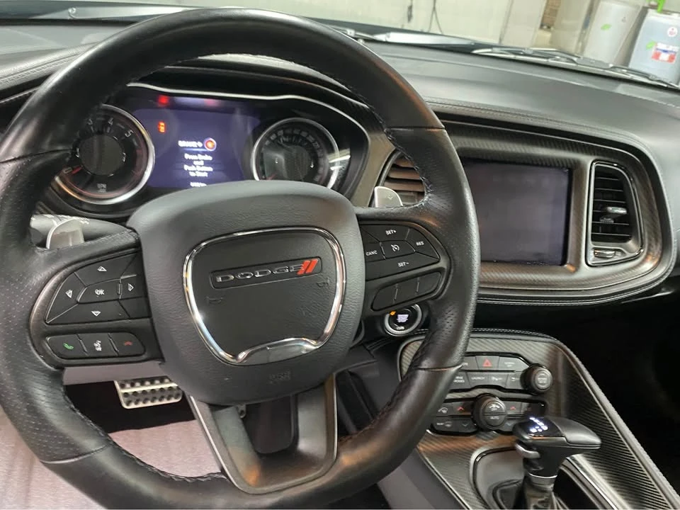2023 Dodge Challenger 3rd Gen - Image 4 of 11