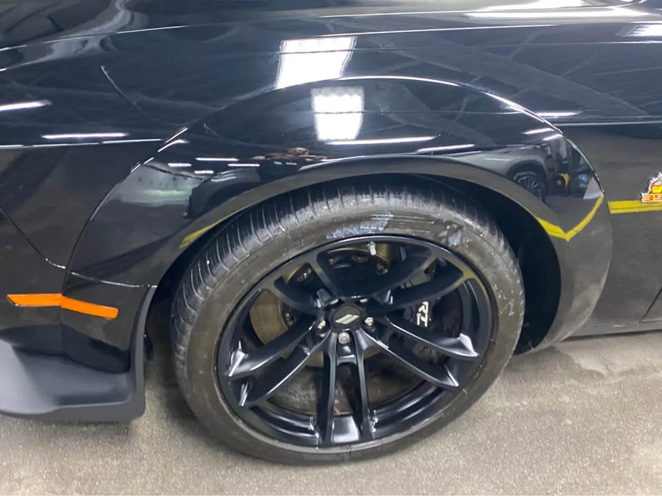 2023 Dodge Challenger 3rd Gen - Image 6 of 11