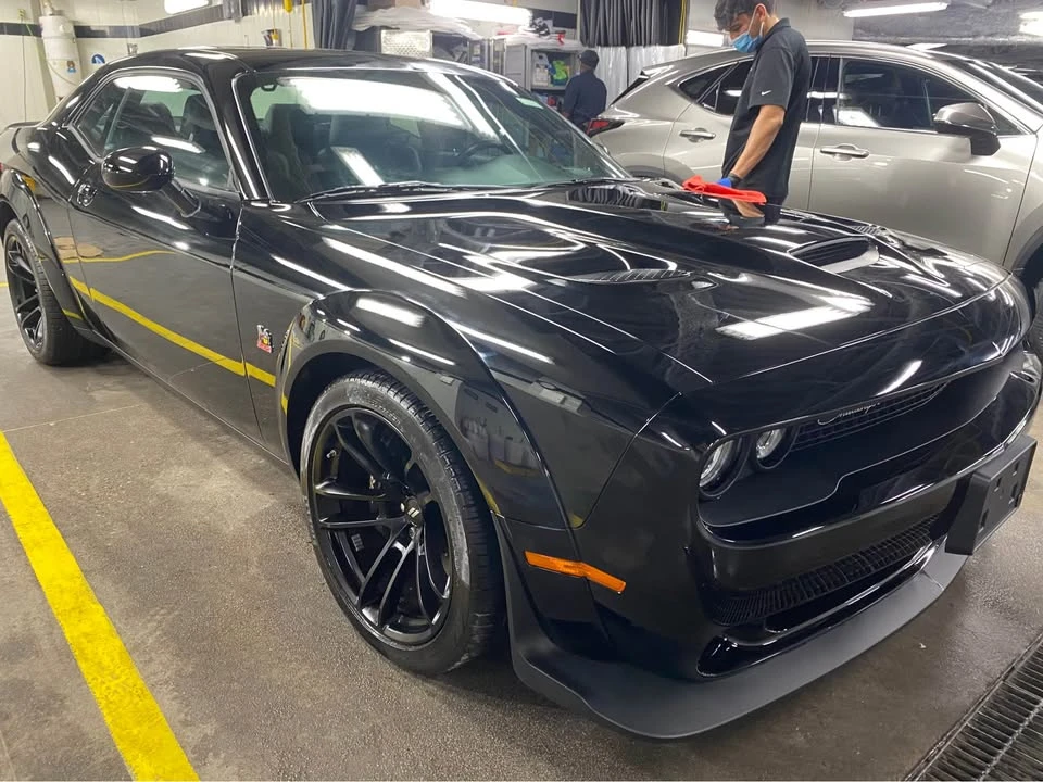 2023 Dodge Challenger 3rd Gen - Image 11 of 11