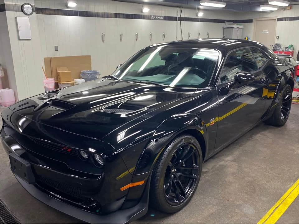 2023 Dodge Challenger 3rd Gen - Image 5 of 11