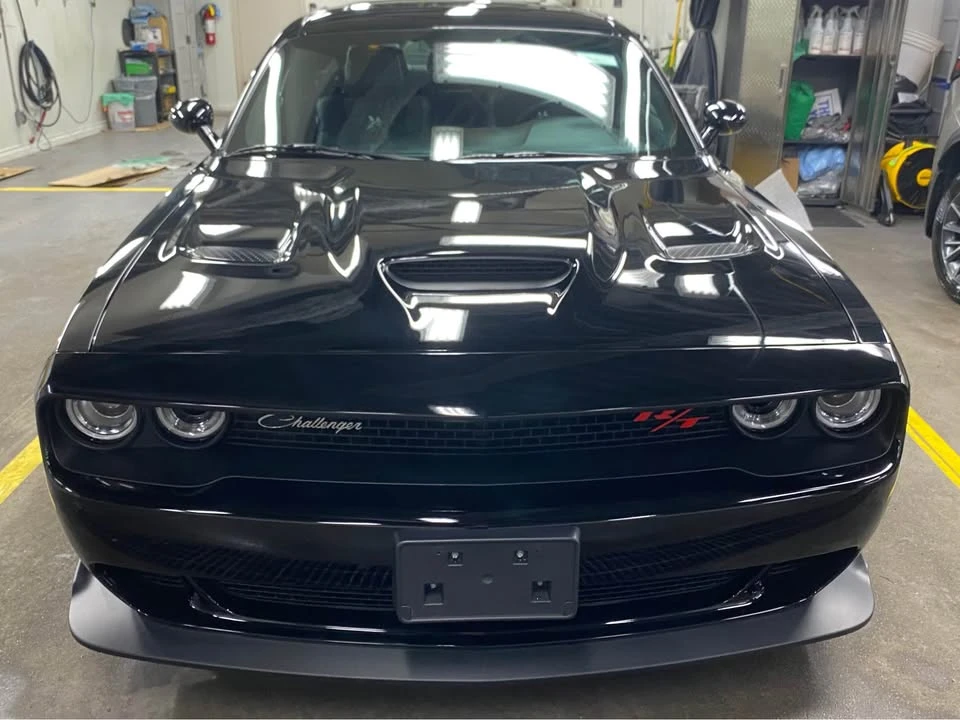 2023 Dodge Challenger 3rd Gen - Image 7 of 11