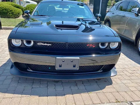 2023 Dodge Challenger Scat Pack
