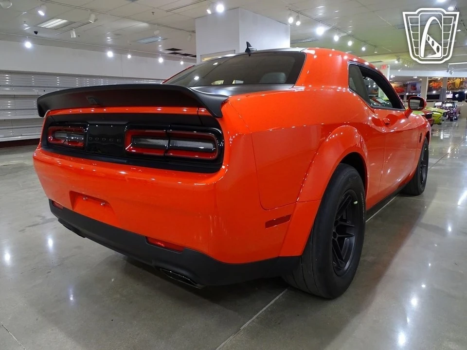 2023 Dodge Challenger 3rd Gen - Image 18 of 21