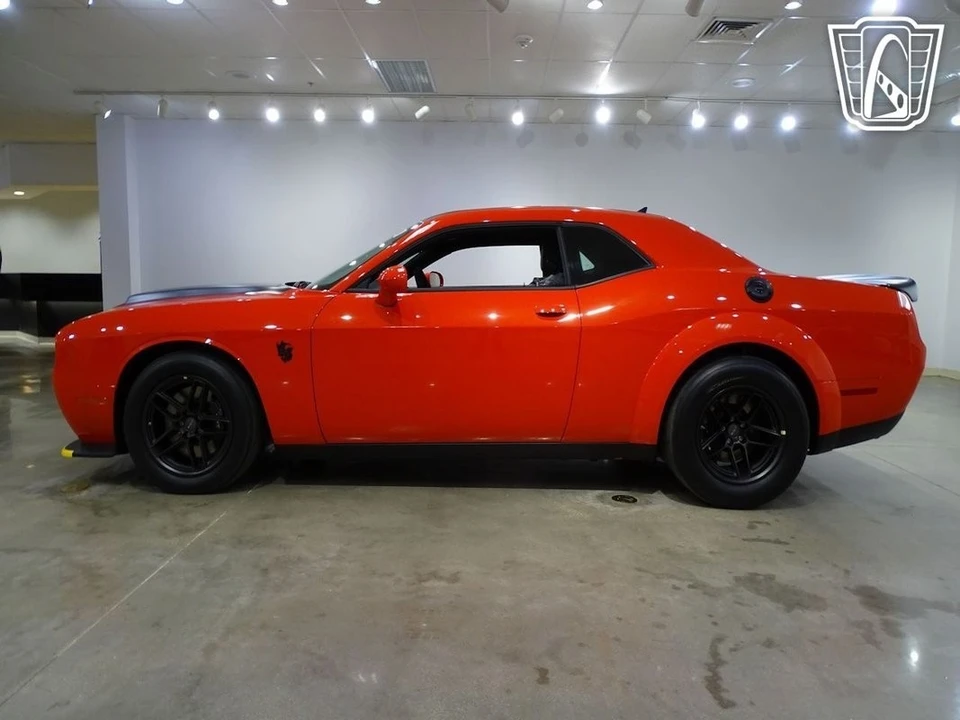 2023 Dodge Challenger 3rd Gen - Image 9 of 21