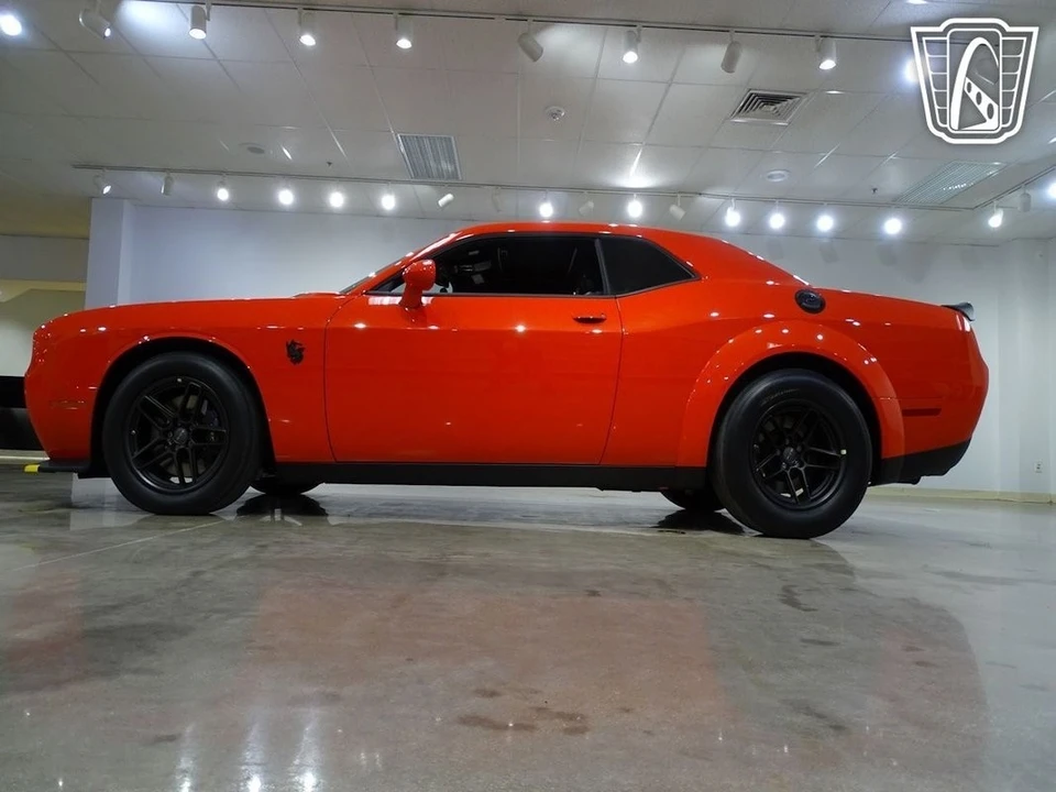 2023 Dodge Challenger 3rd Gen - Image 10 of 21