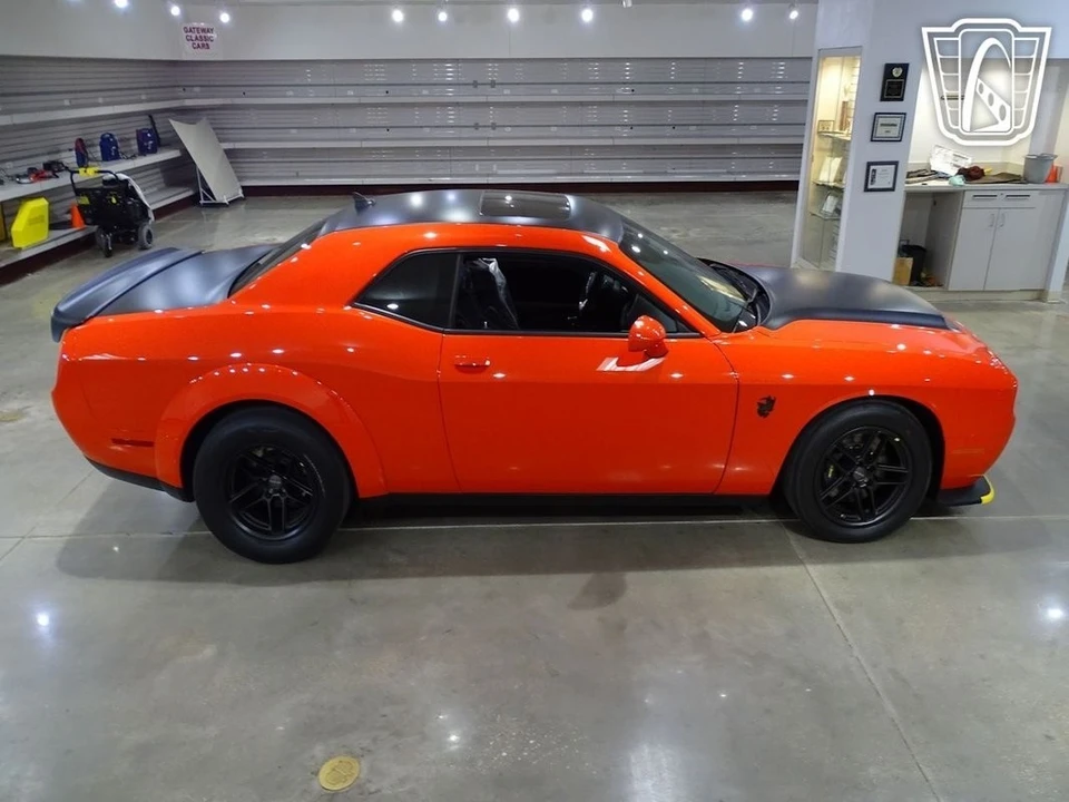 2023 Dodge Challenger 3rd Gen - Image 20 of 21