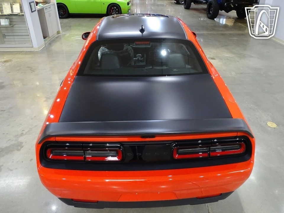 2023 Dodge Challenger 3rd Gen - Image 14 of 21