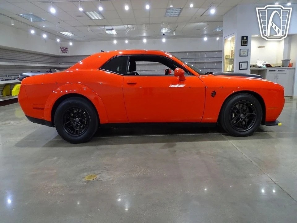 2023 Dodge Challenger 3rd Gen - Image 21 of 21