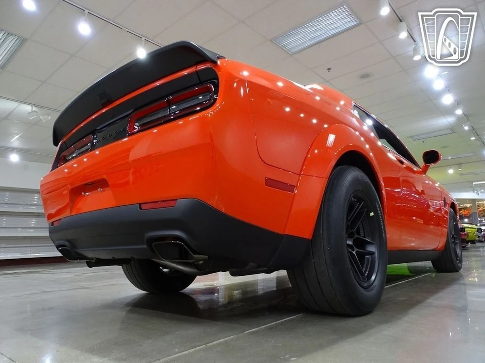 2023 Dodge Challenger 3rd Gen - Image 19 of 21