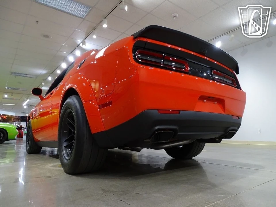 2023 Dodge Challenger 3rd Gen - Image 13 of 21