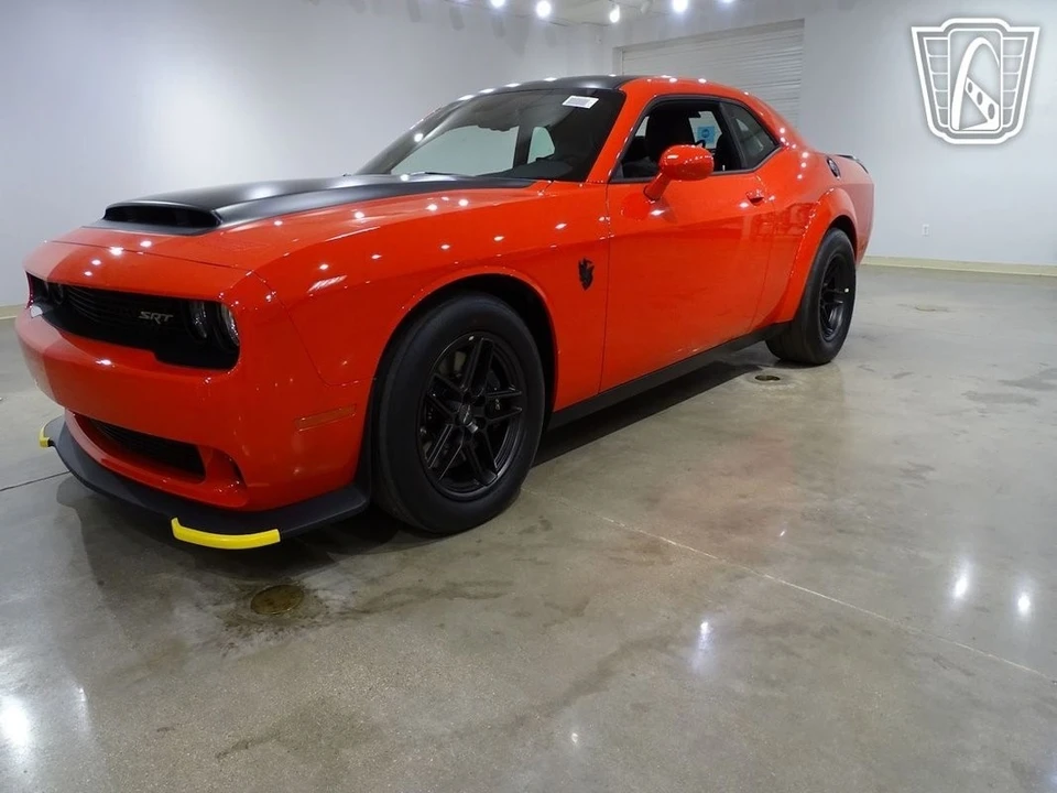 2023 Dodge Challenger 3rd Gen - Image 3 of 21