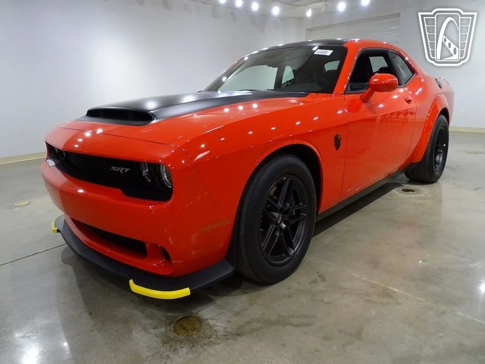 2023 Dodge Challenger 3rd Gen - Image 5 of 21