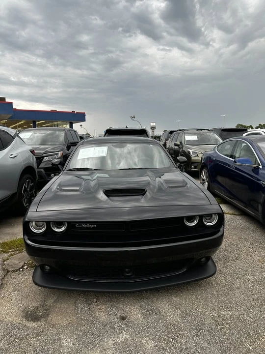 2023 Dodge Challenger 3rd Gen - Image 2 of 3