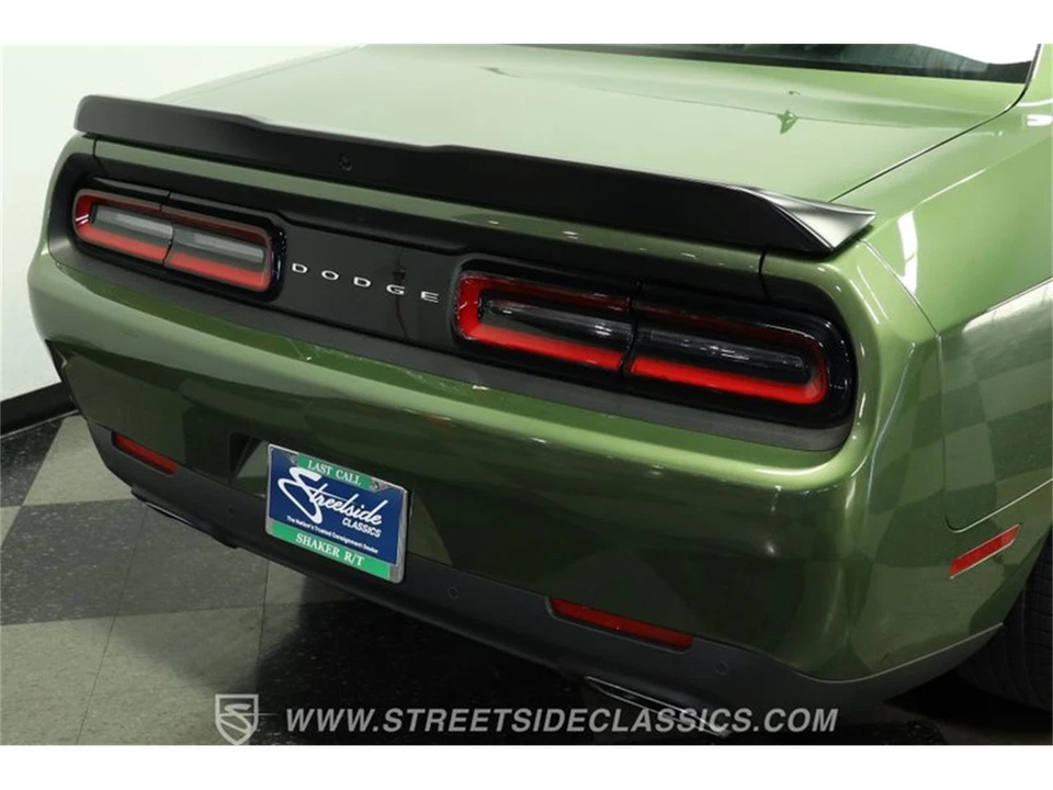 2023 Dodge Challenger 3rd Gen - Image 24 of 31