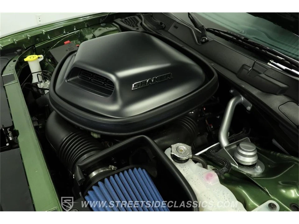 2023 Dodge Challenger 3rd Gen - Image 30 of 31