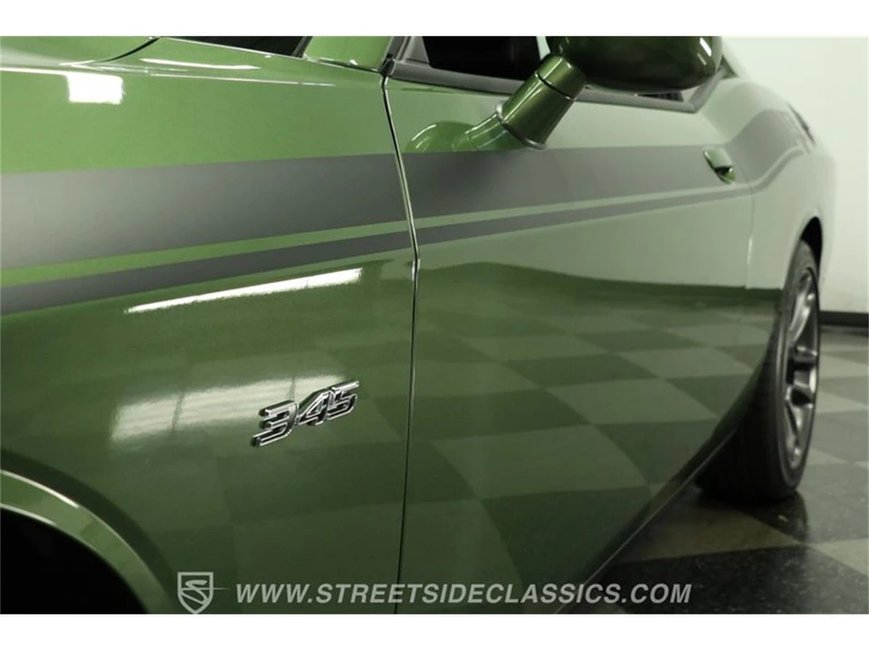2023 Dodge Challenger 3rd Gen - Image 21 of 31