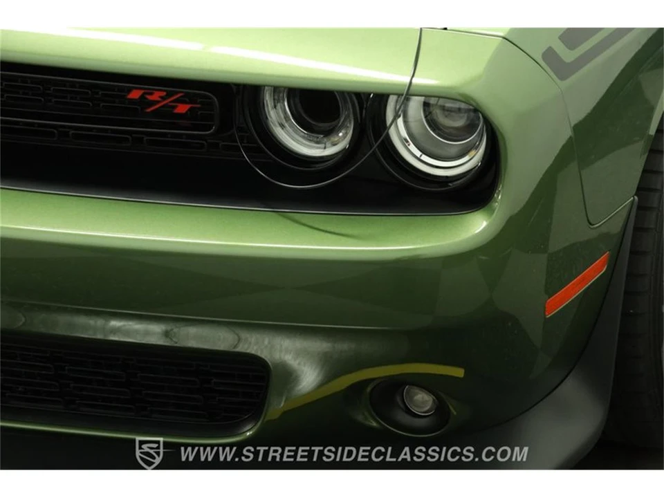 2023 Dodge Challenger 3rd Gen - Image 19 of 31