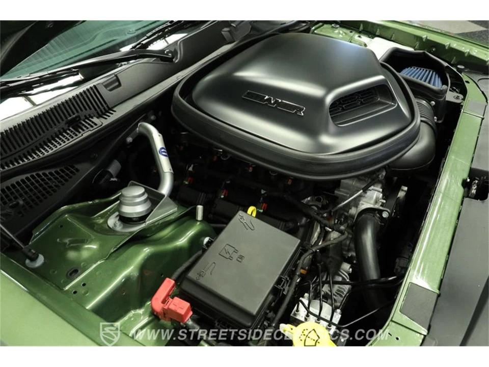 2023 Dodge Challenger 3rd Gen - Image 31 of 31