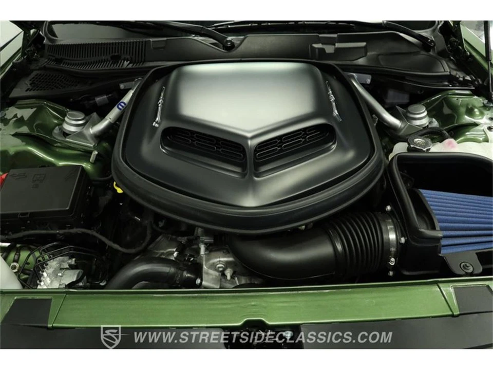 2023 Dodge Challenger 3rd Gen - Image 3 of 31