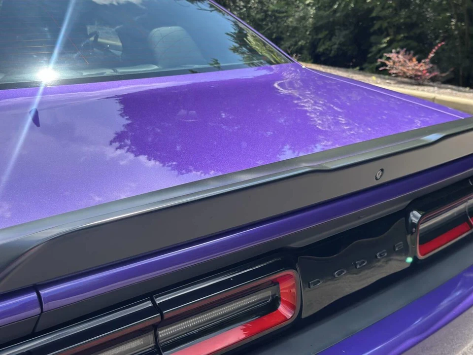 2023 Dodge Challenger 3rd Gen - Image 8 of 31
