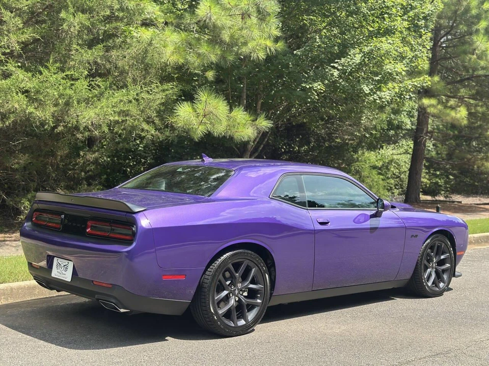 2023 Dodge Challenger 3rd Gen - Image 6 of 31