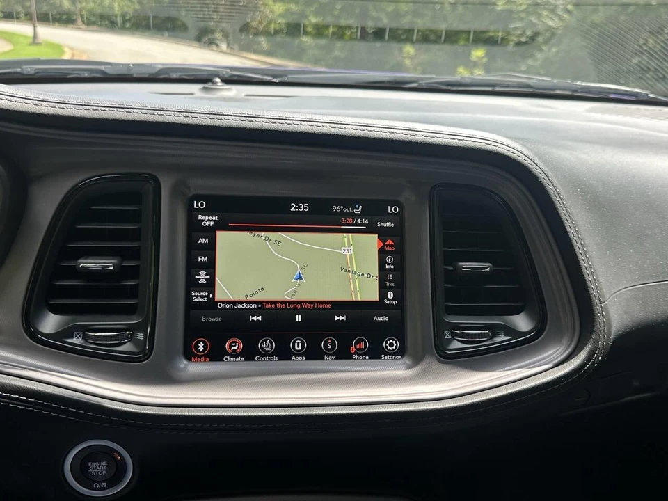 2023 Dodge Challenger 3rd Gen - Image 17 of 31
