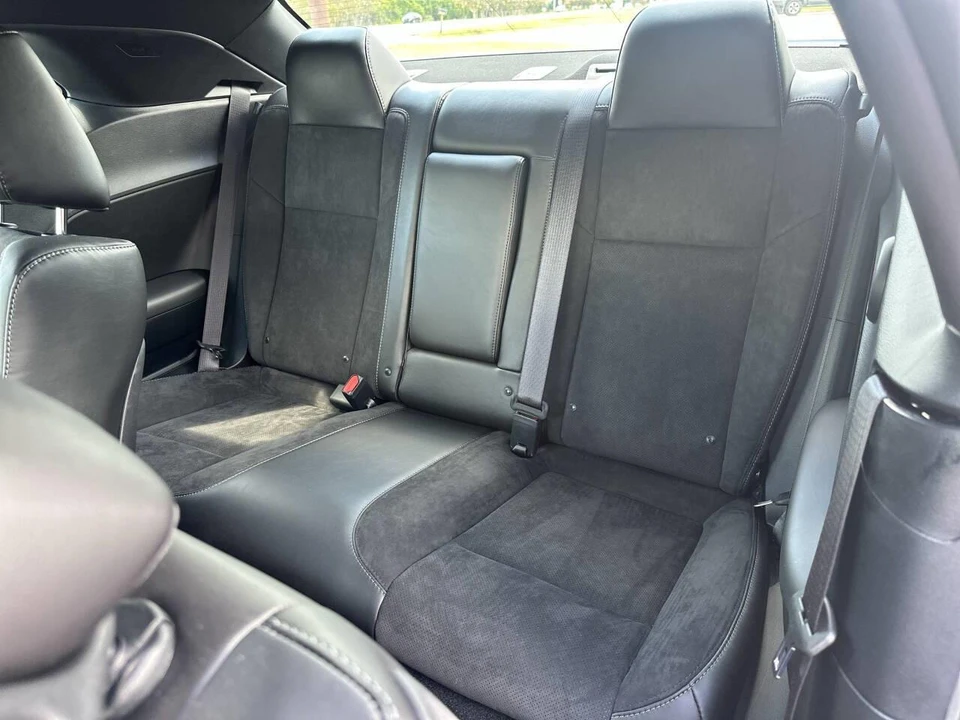 2023 Dodge Challenger 3rd Gen - Image 15 of 31