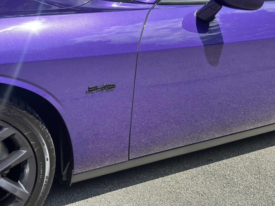 2023 Dodge Challenger 3rd Gen - Image 9 of 31