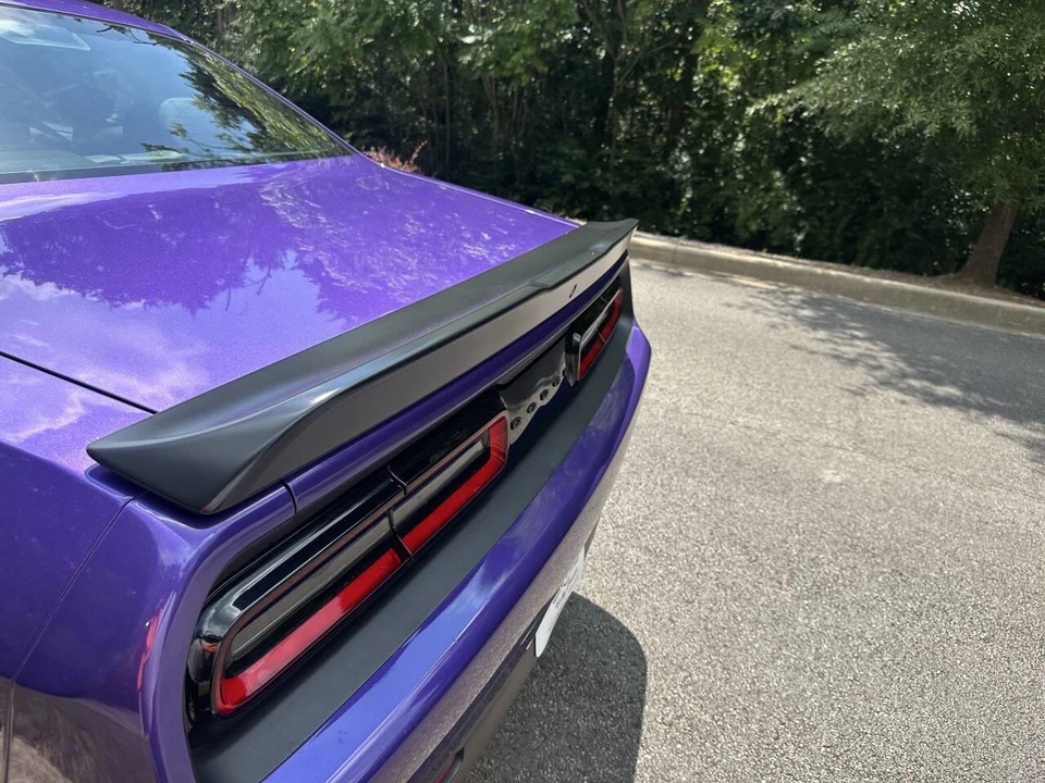 2023 Dodge Challenger 3rd Gen - Image 10 of 31