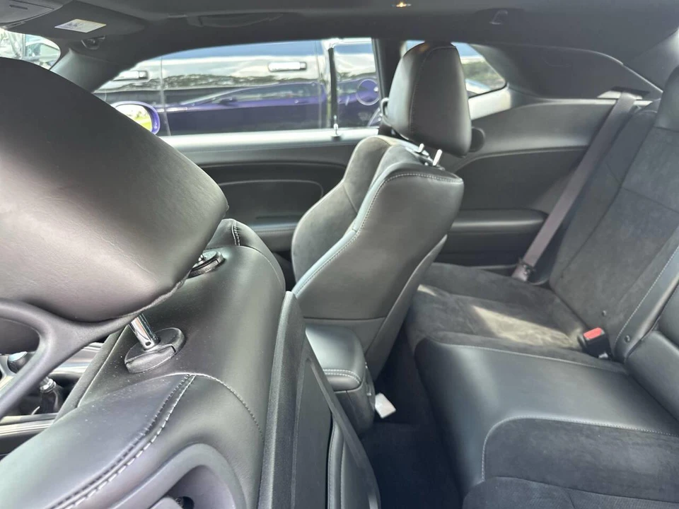 2023 Dodge Challenger 3rd Gen - Image 16 of 31
