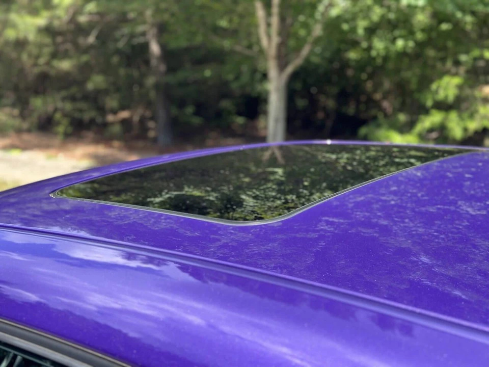 2023 Dodge Challenger 3rd Gen - Image 7 of 31